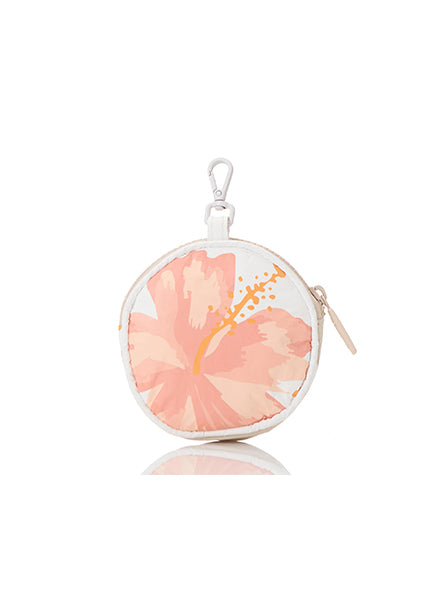 Cutie in Adrift Pink Salt by ALOHA