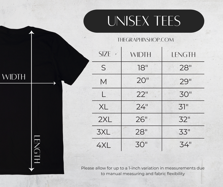 Pumpkin Spice Cup Graphix Tee