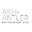 Ash and Antler Boutique logo
