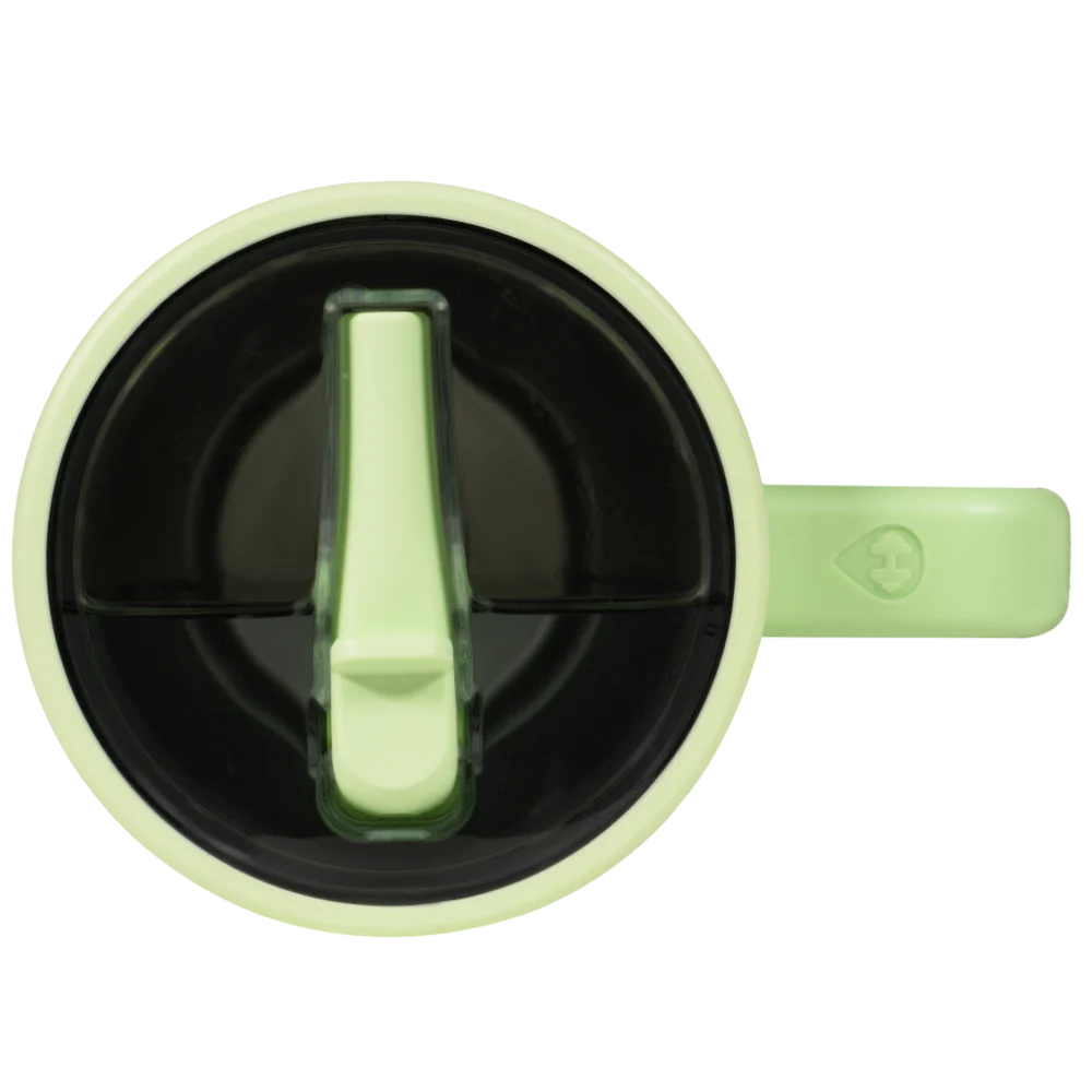 HydroJug 40oz Traveler in Melon