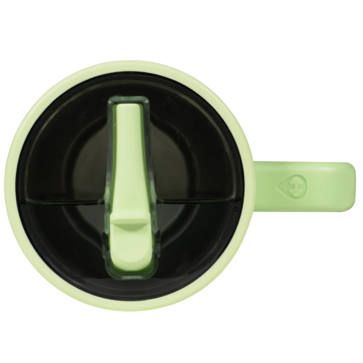 HydroJug 40oz Traveler in Melon