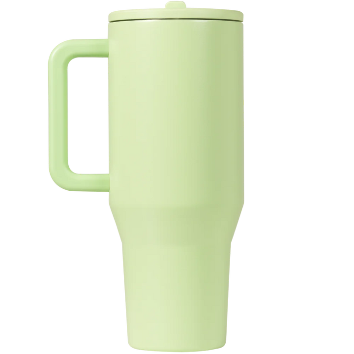 HydroJug 40oz Traveler in Melon