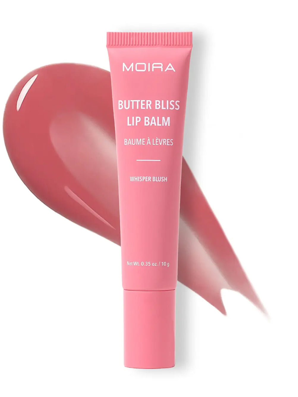 Butter Bliss Lip Balm