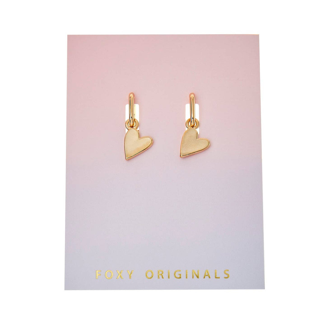 Rosie Earrings