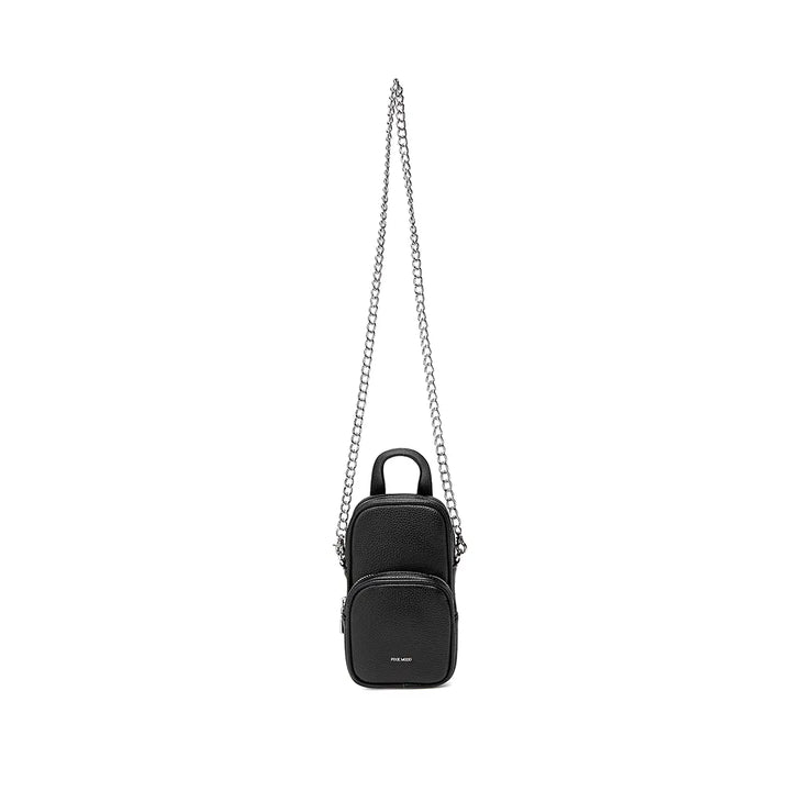 Cassandra Recycled Vegan Phone Crossbody by Pixie Mood