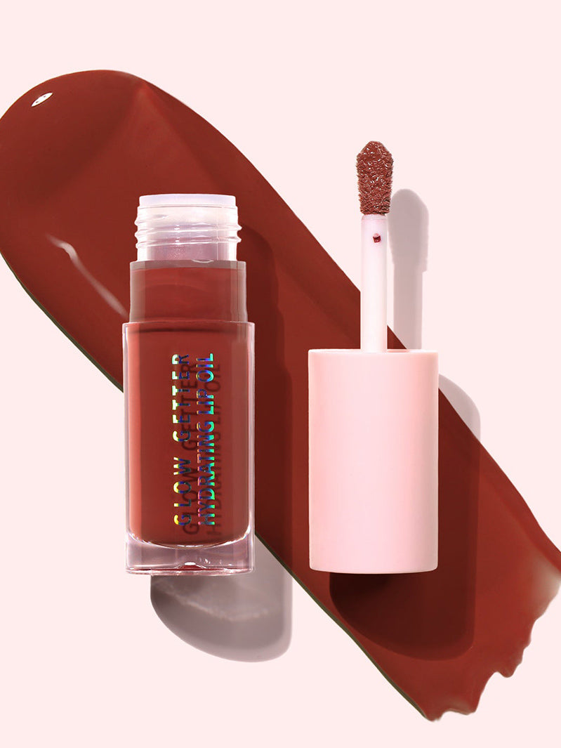 Glow Getter Hydrating Lip Oil