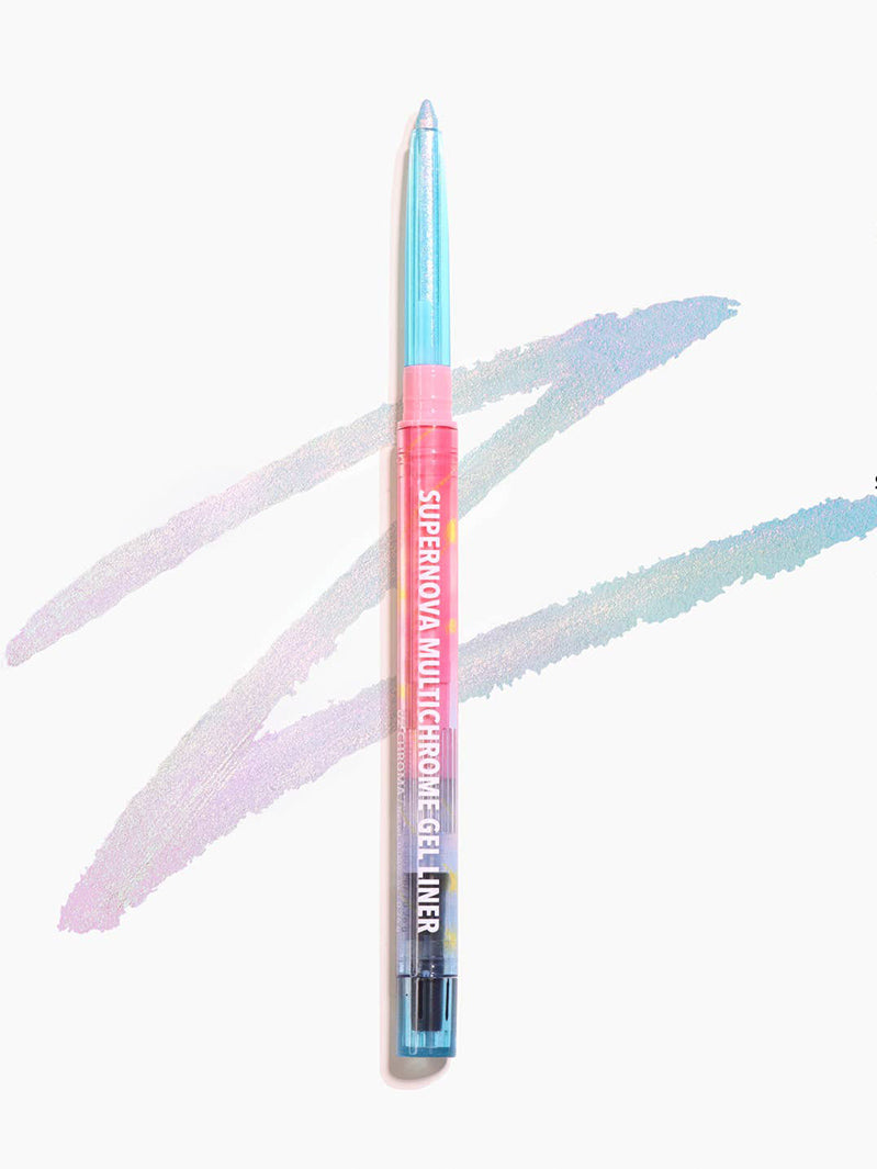 Supernova Multichrome Gel Liner