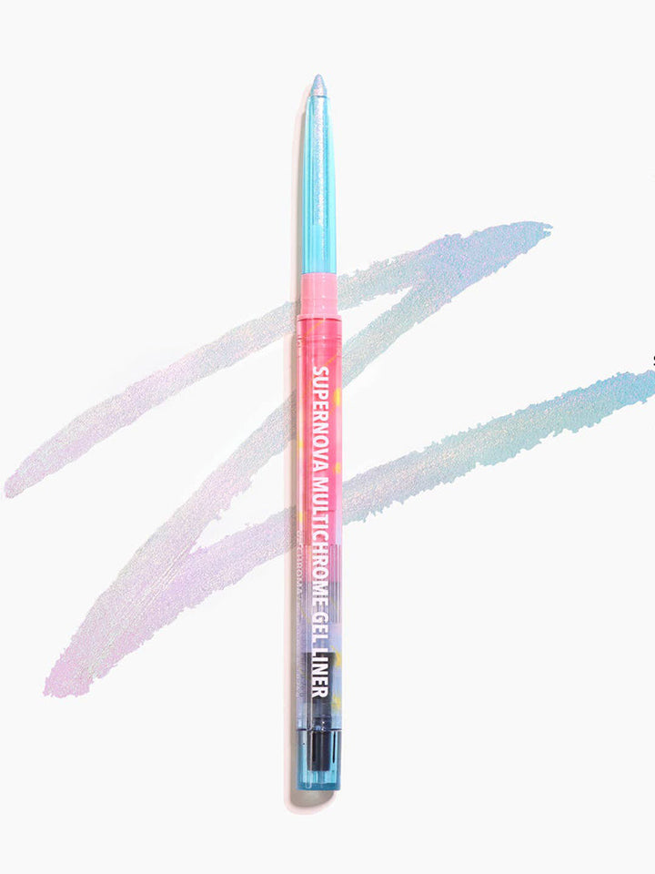 Supernova Multichrome Gel Liner