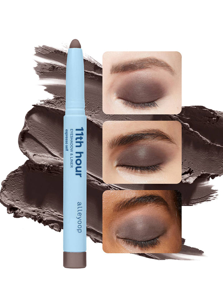 11th Hour Cream Eyeshadow & Liner Stick Makeup