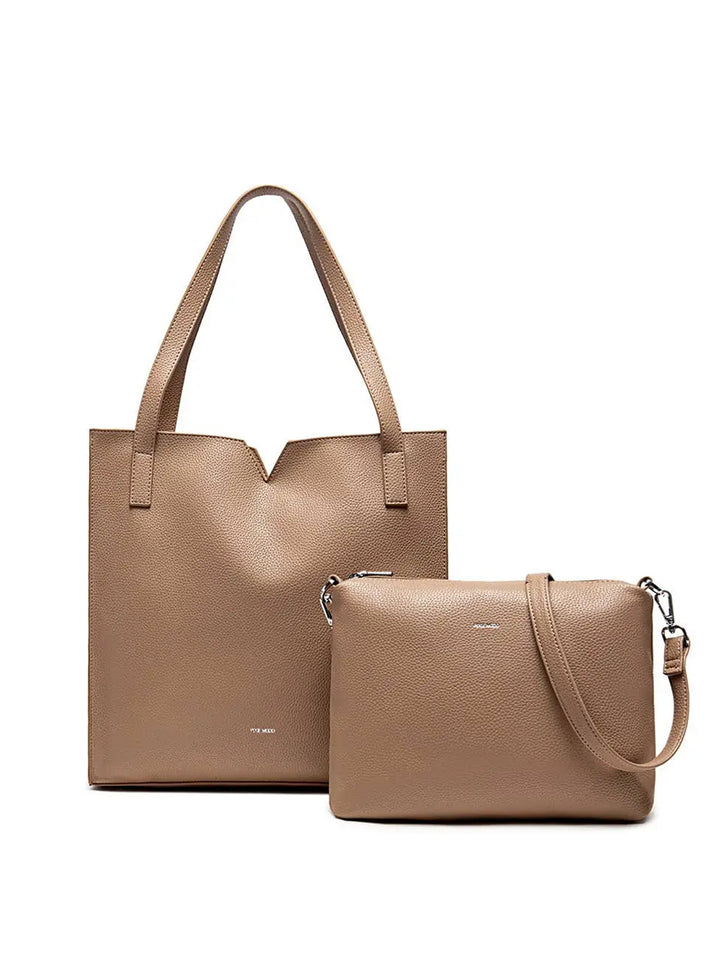Alicia II Tote Bag by Pixie Mood