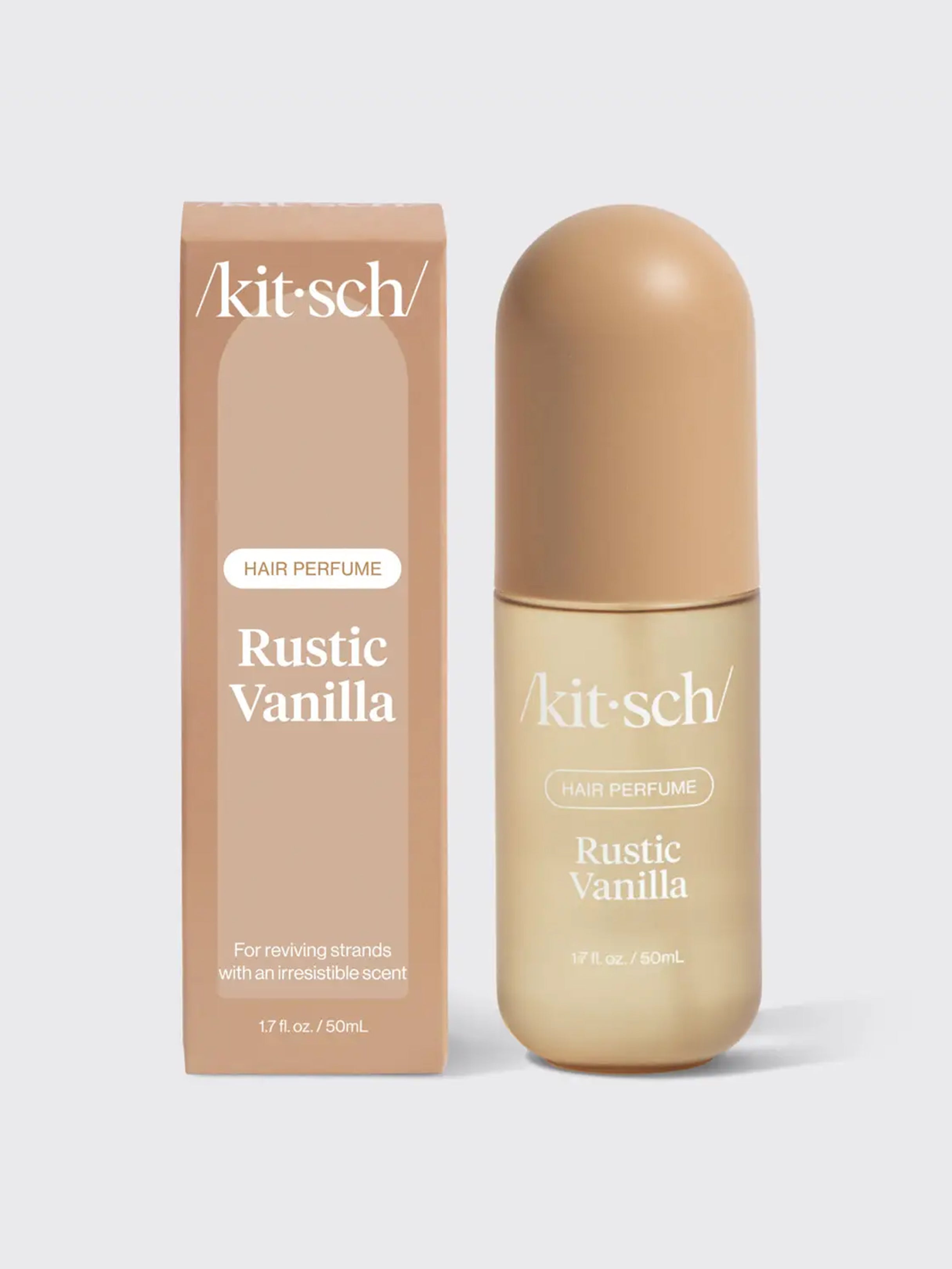 Hair Perfume by Kitsch – Ash and Antler