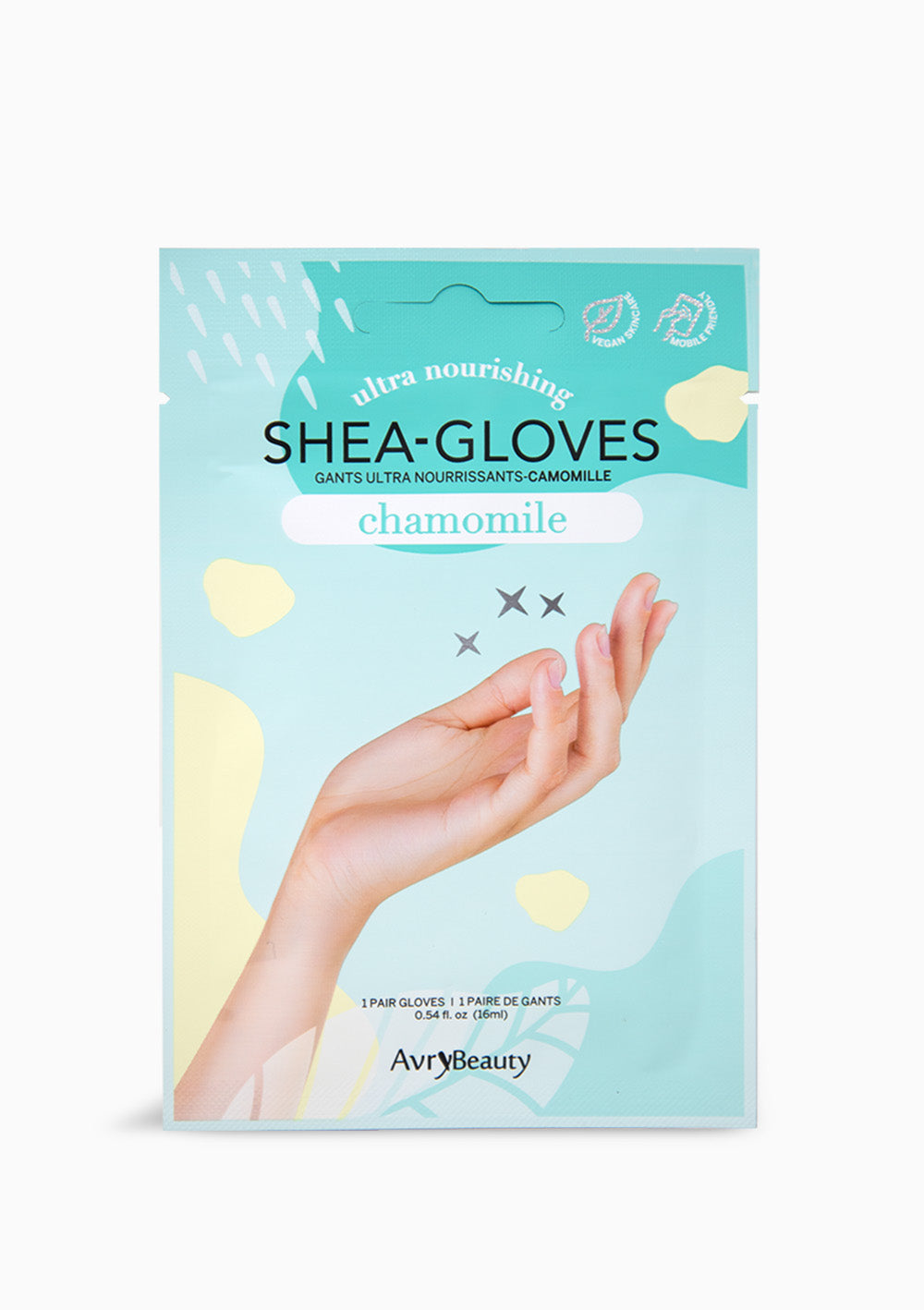 Shea Gloves