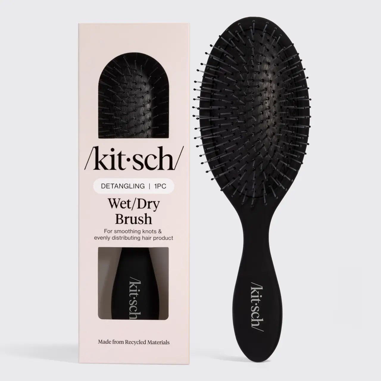 Wet/Dry Brush by Kitsch