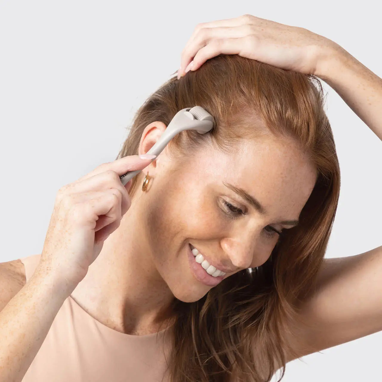 Micro Derma Facial Roller by Kitsch