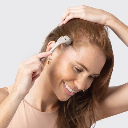 Micro Derma Facial Roller by Kitsch