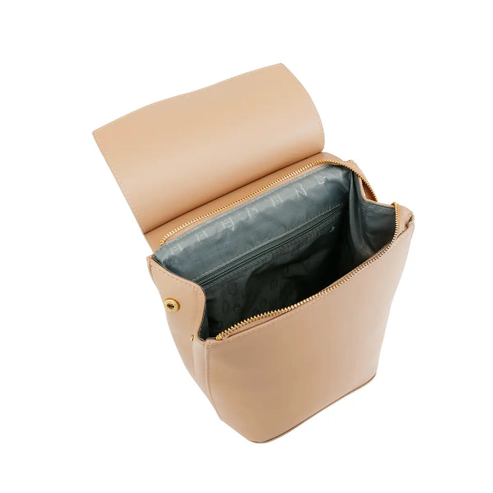 Kim Backpack in Sand by Pixie Mood