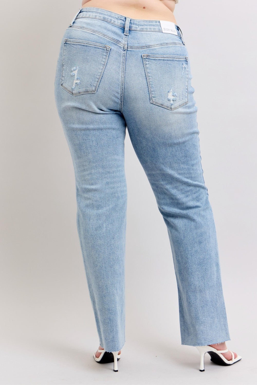 Poppy Jeans by Judy Blue
