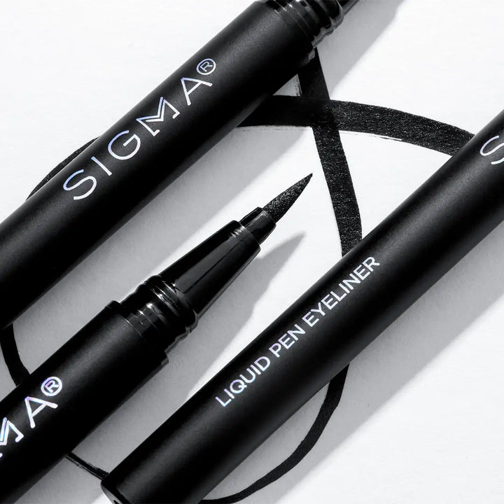 Wicked Liquid Pen Eyeliner by Sigma