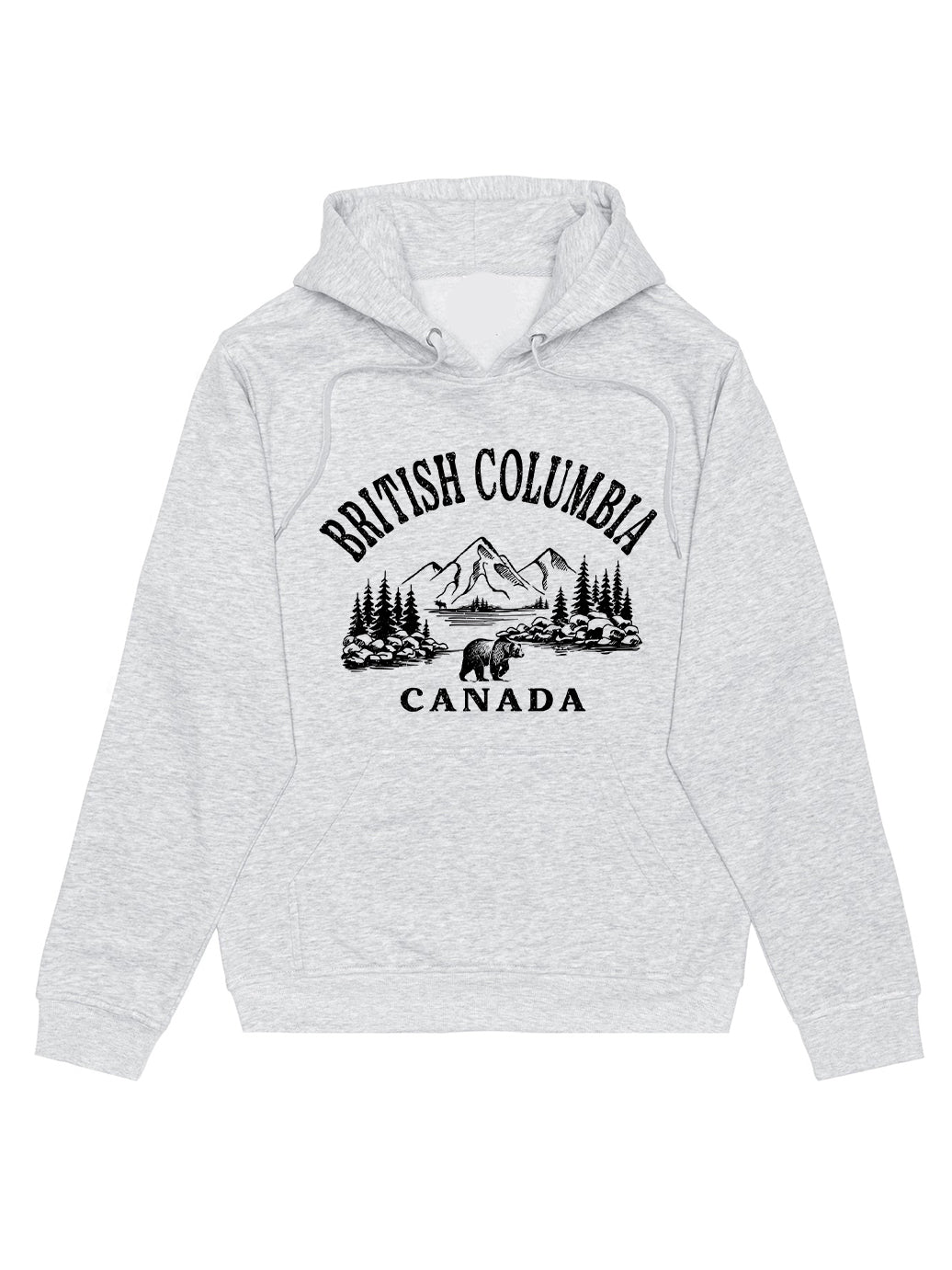 British Columbia Vintage