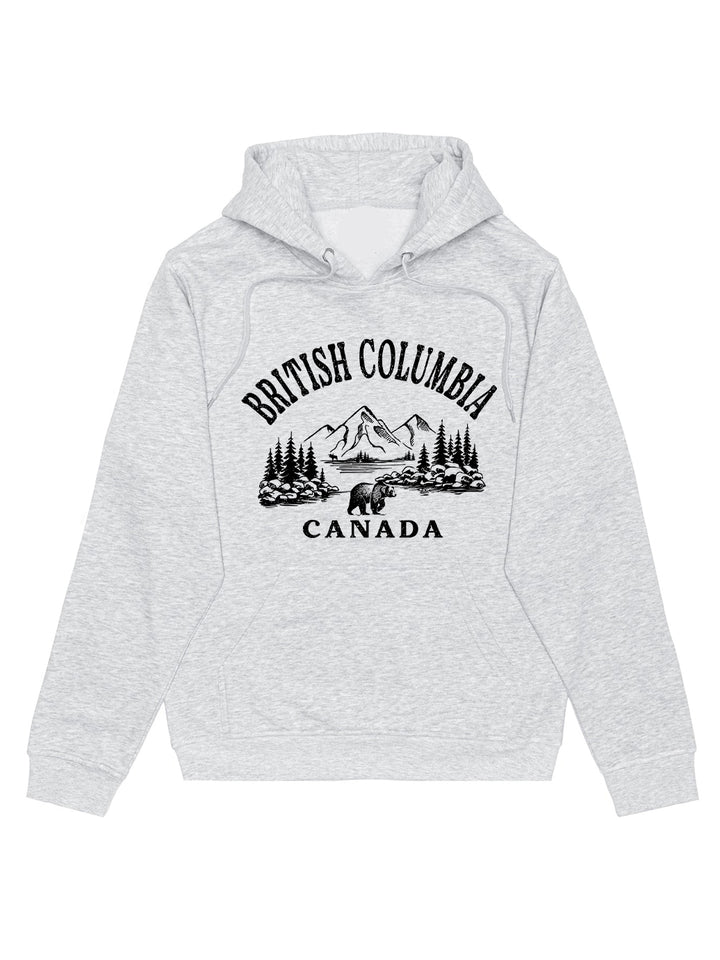 British Columbia Vintage