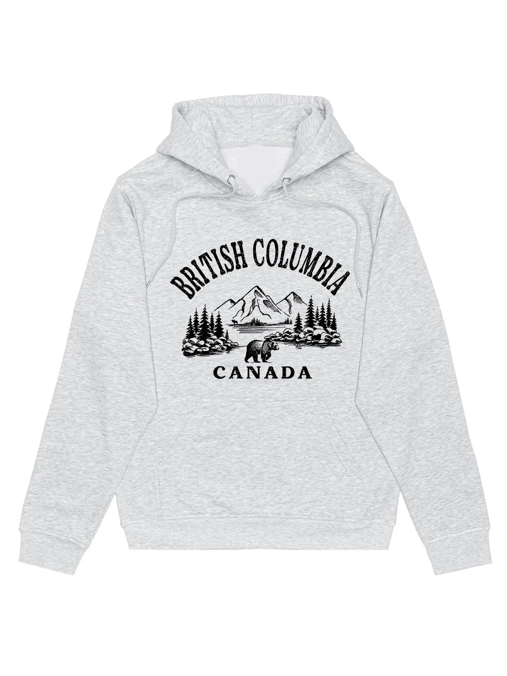 Province Vintage Hoodie