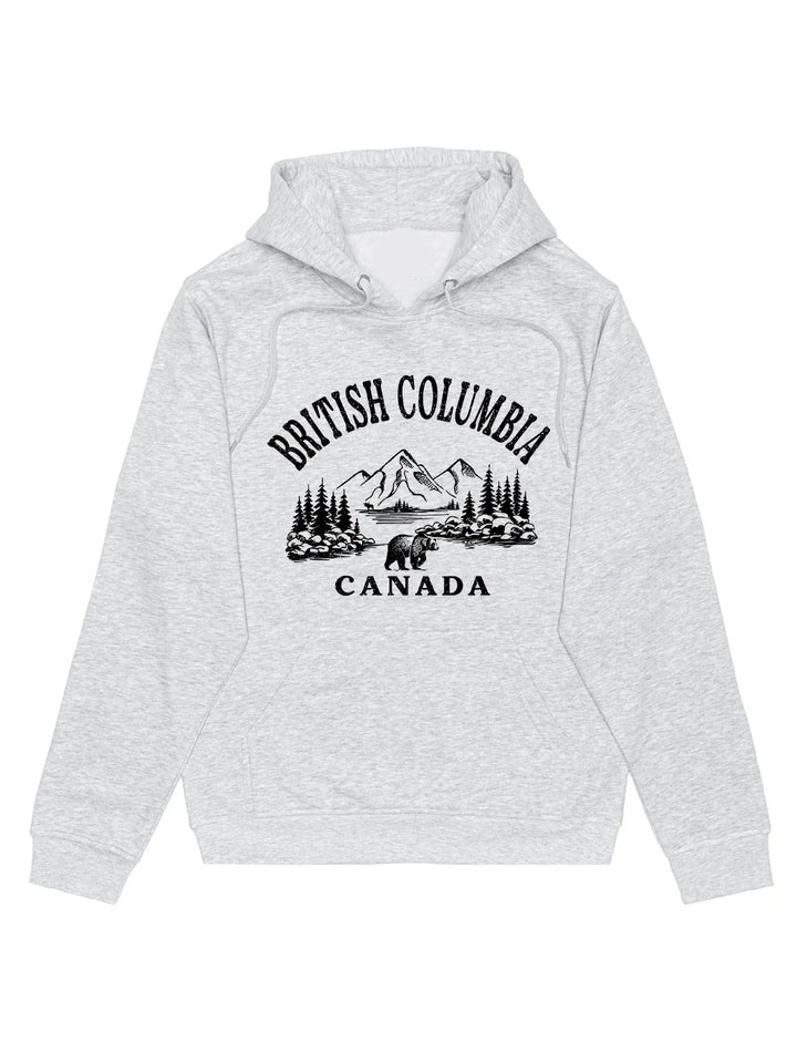 Province Vintage Hoodie