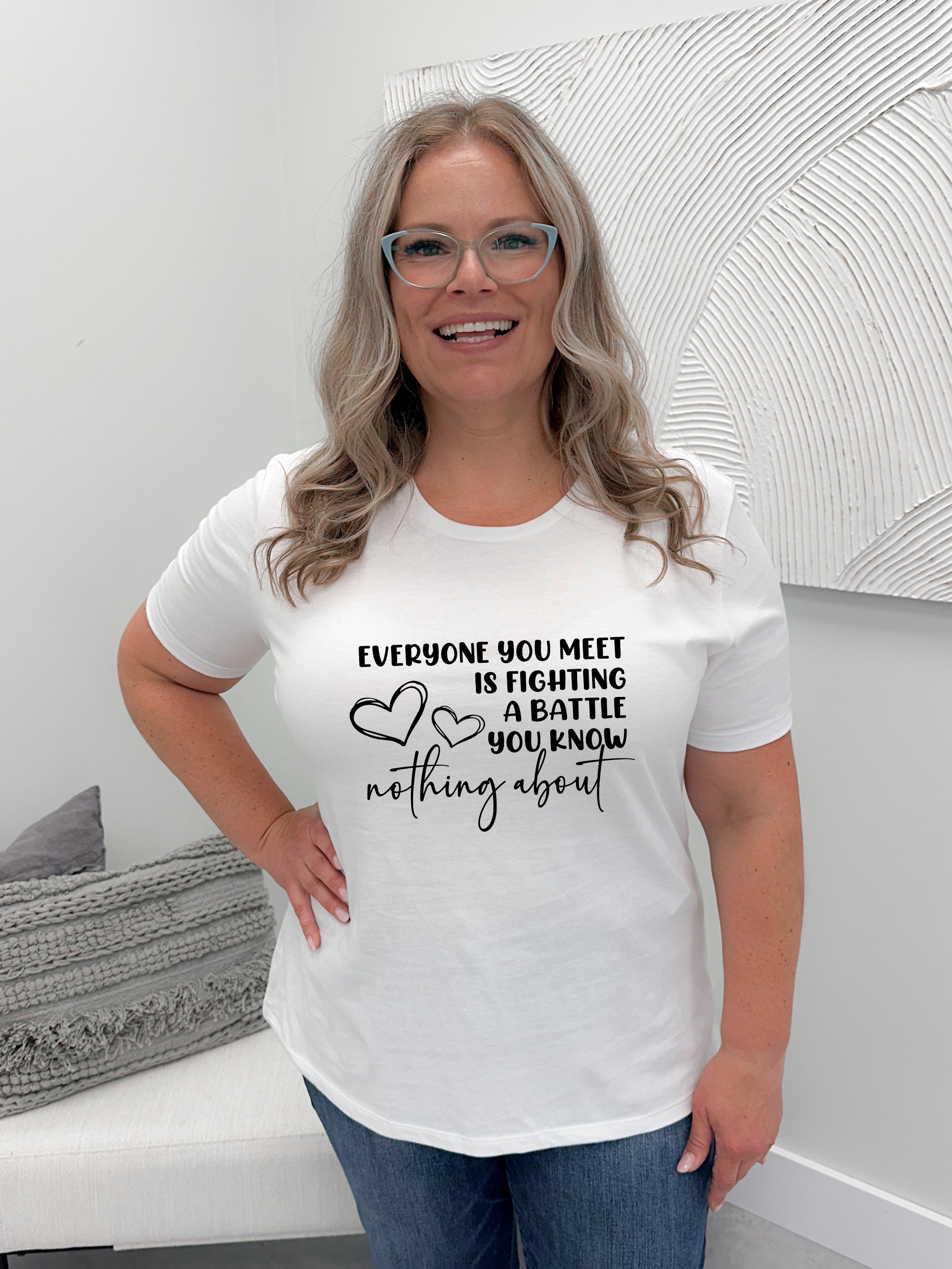 Always Be Kind Graphix Tee