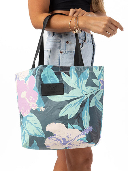 Reversible Tote in Pau Hana by ALOHA