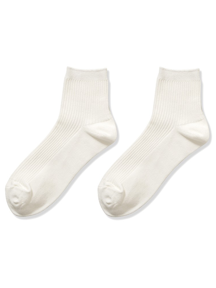 Crew Socks