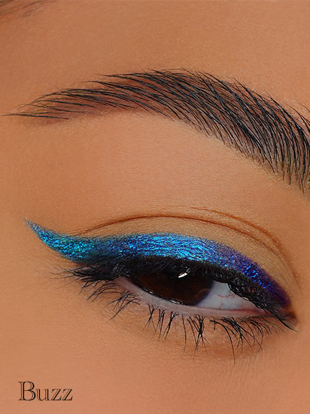 Supernova Multichrome Gel Liner