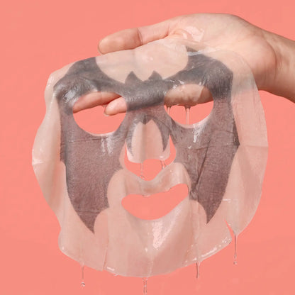 Halloween Sheet Mask Bundle ( Set Of Nine )