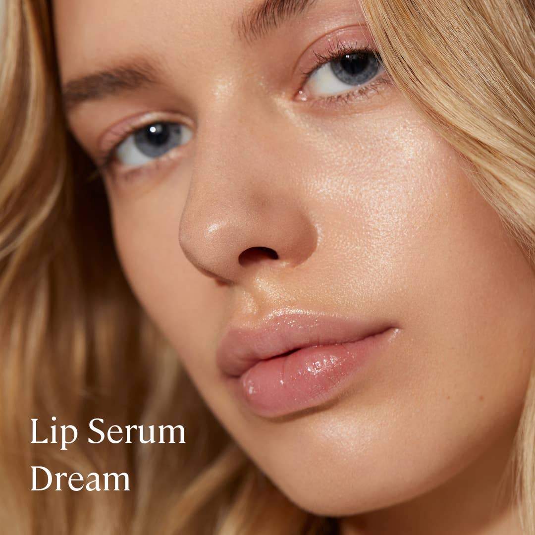 Hydration Lip Gloss Duo by Minori