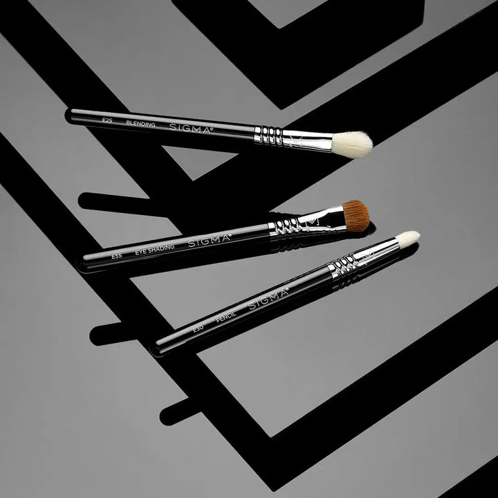Glam 'n Go Mini Eye Brush Set by Sigma Beauty