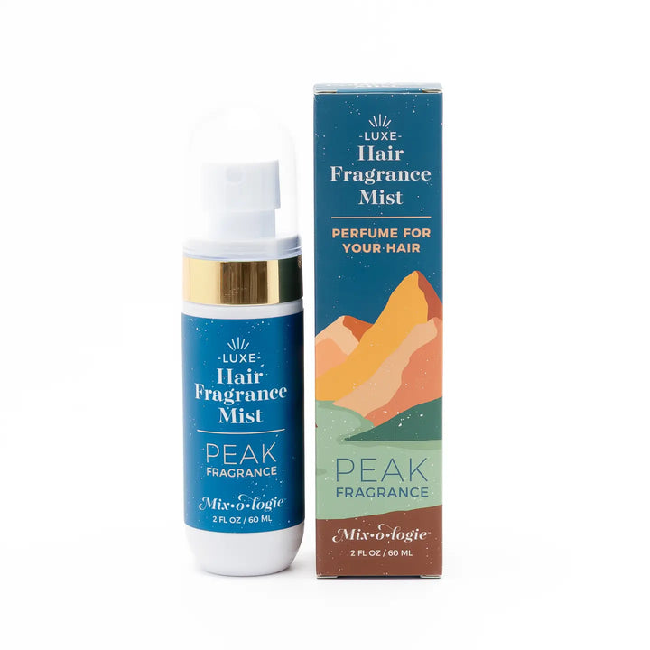 Hair Fragrance Mist by Mixologie