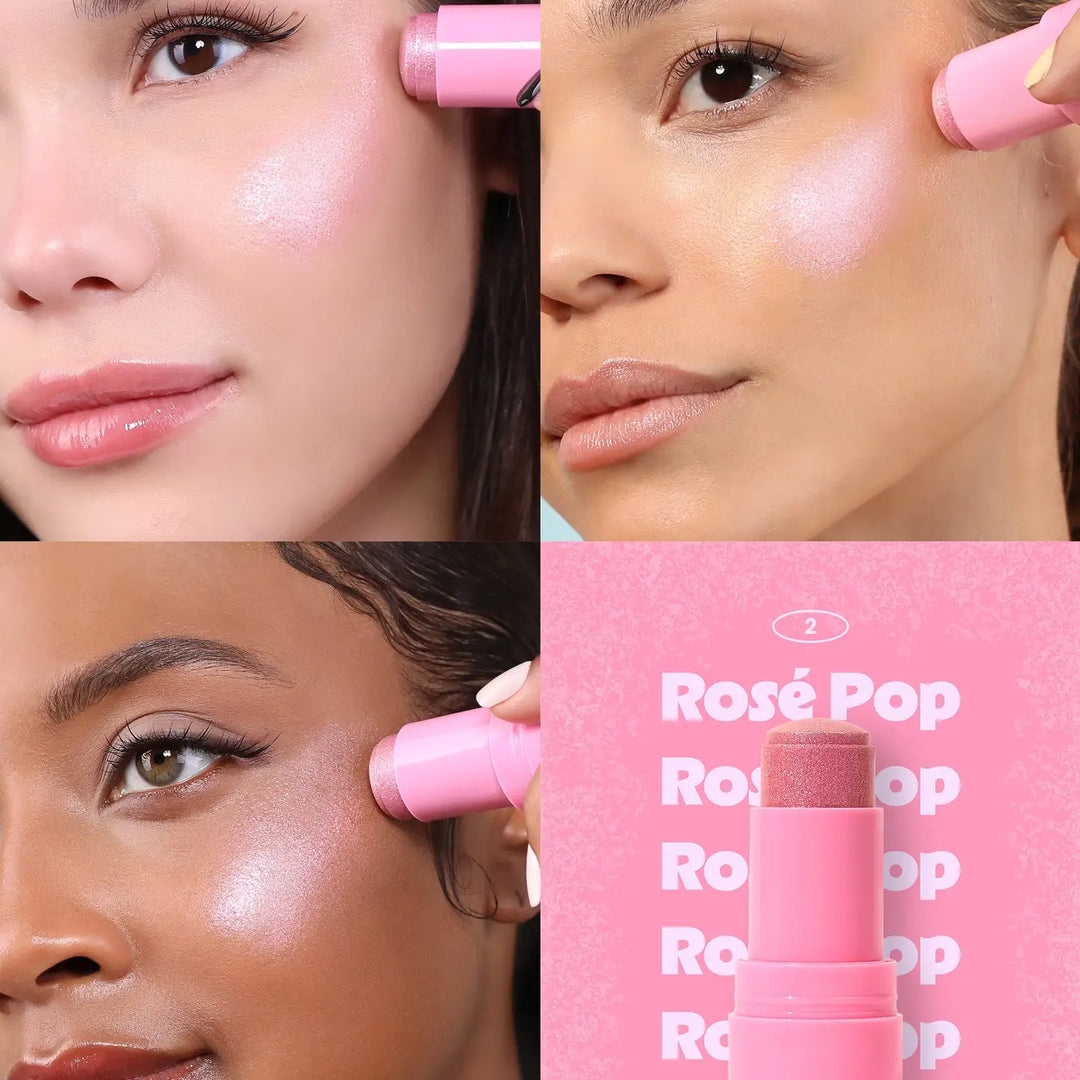 Icy Glow Jelly Stick