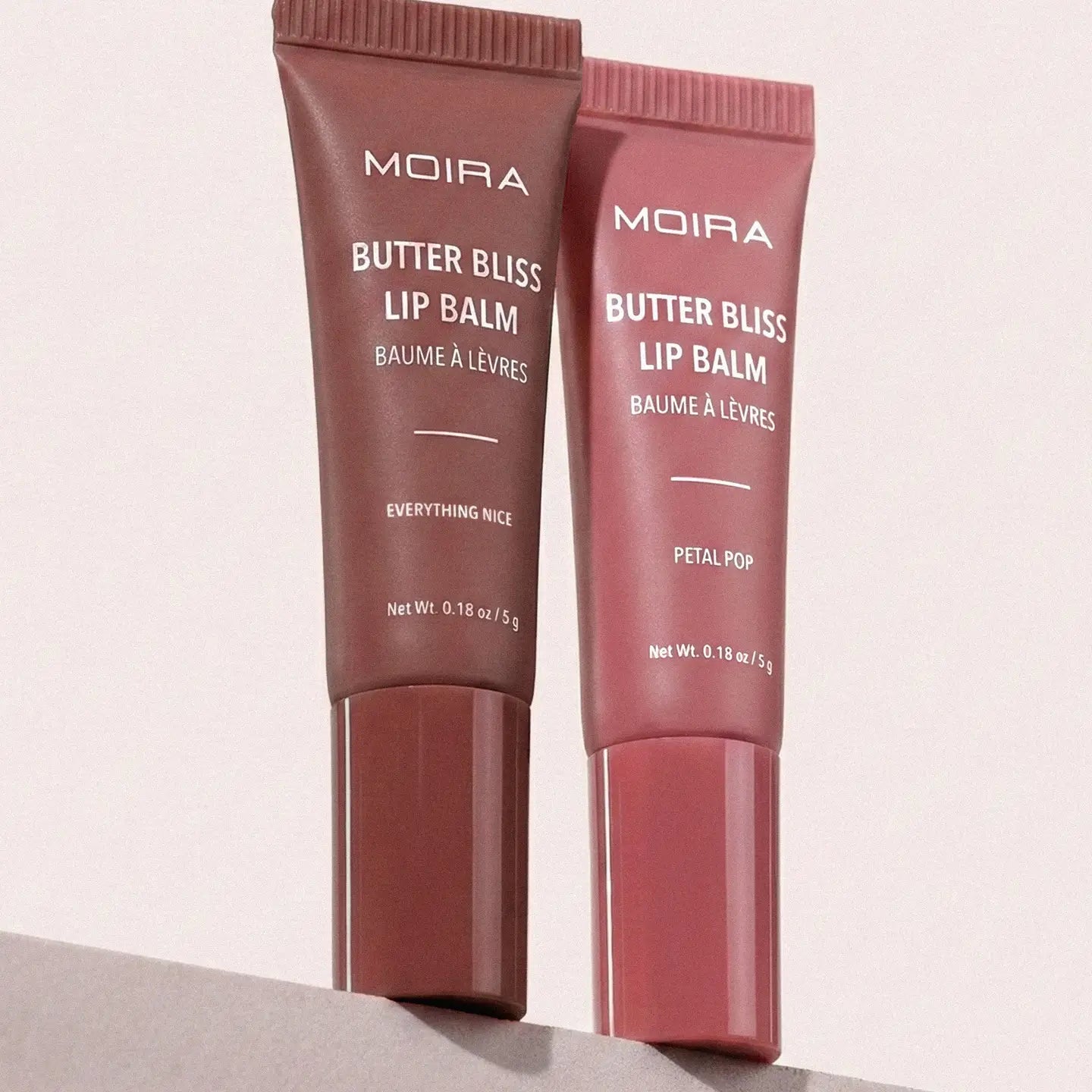 The Mini Butter Bliss Lip Balm Bundle