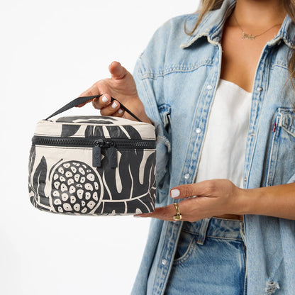 Holomua Cabin Crew Kit in Black by Aloha