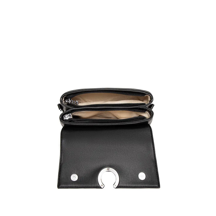 Ruth Recycled Vegan Small Bag  by Pixie Mood