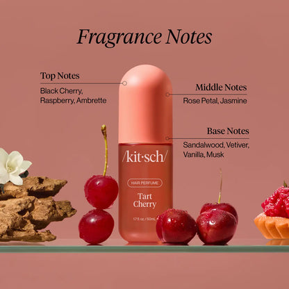 Hair Perfume by Kitsch