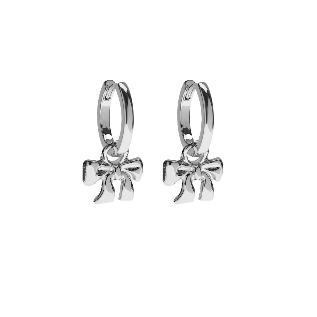 Bow Earrings