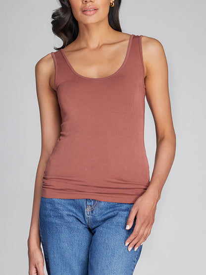 Bamboo Tank by C'est Moi