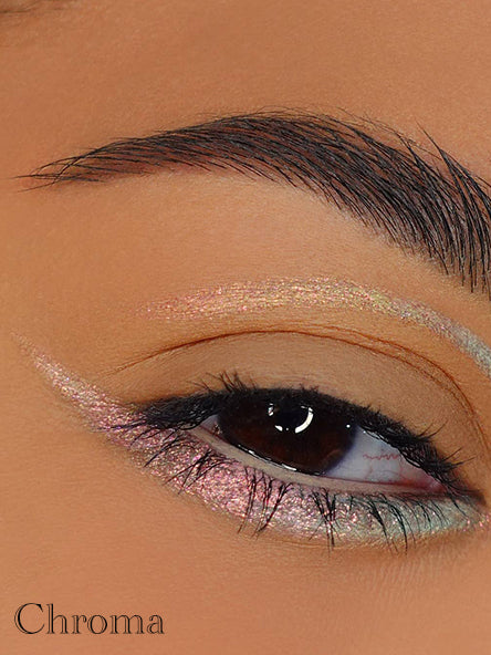 Supernova Multichrome Gel Liner