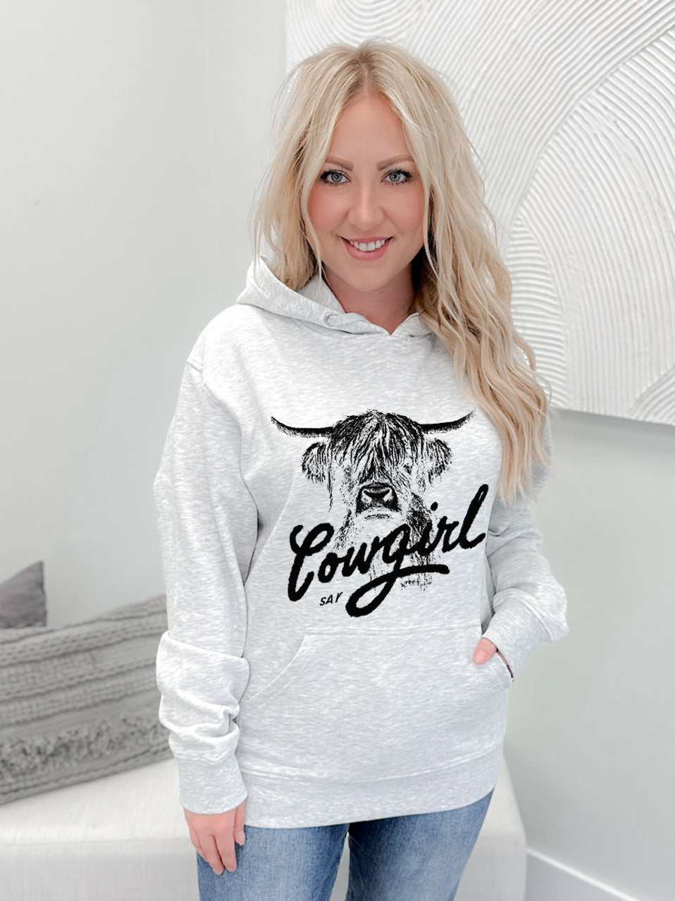 Highland Graphix Pullover / Hoodie