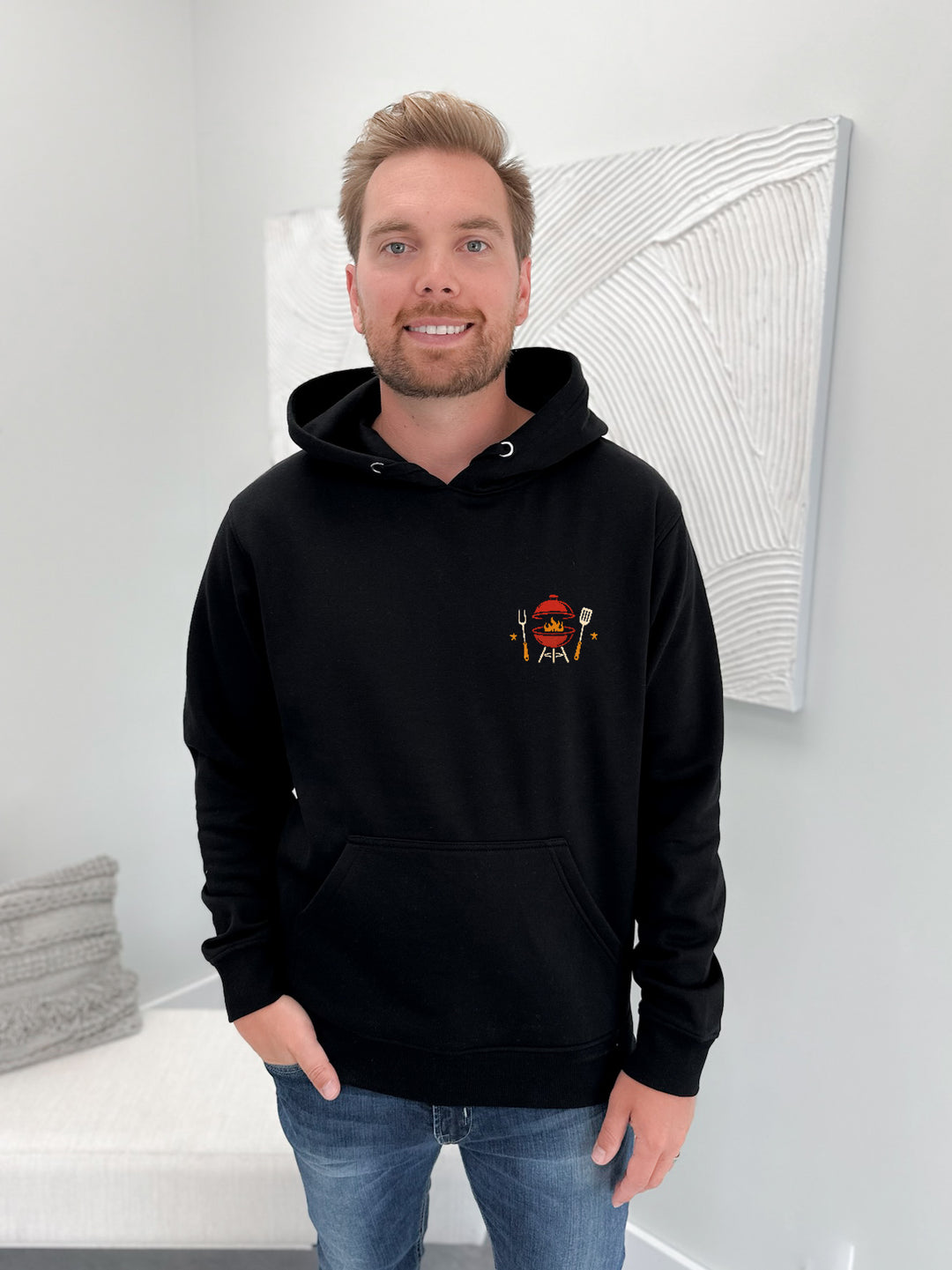 If You're Looking Graphix Pullover / Hoodie
