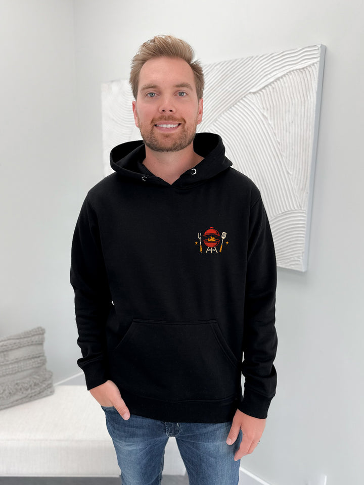 If You're Looking Graphix Pullover / Hoodie