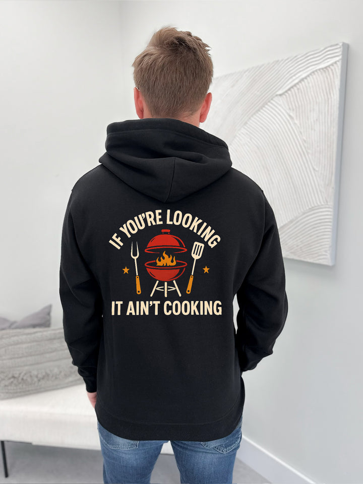 If You're Looking Graphix Pullover / Hoodie