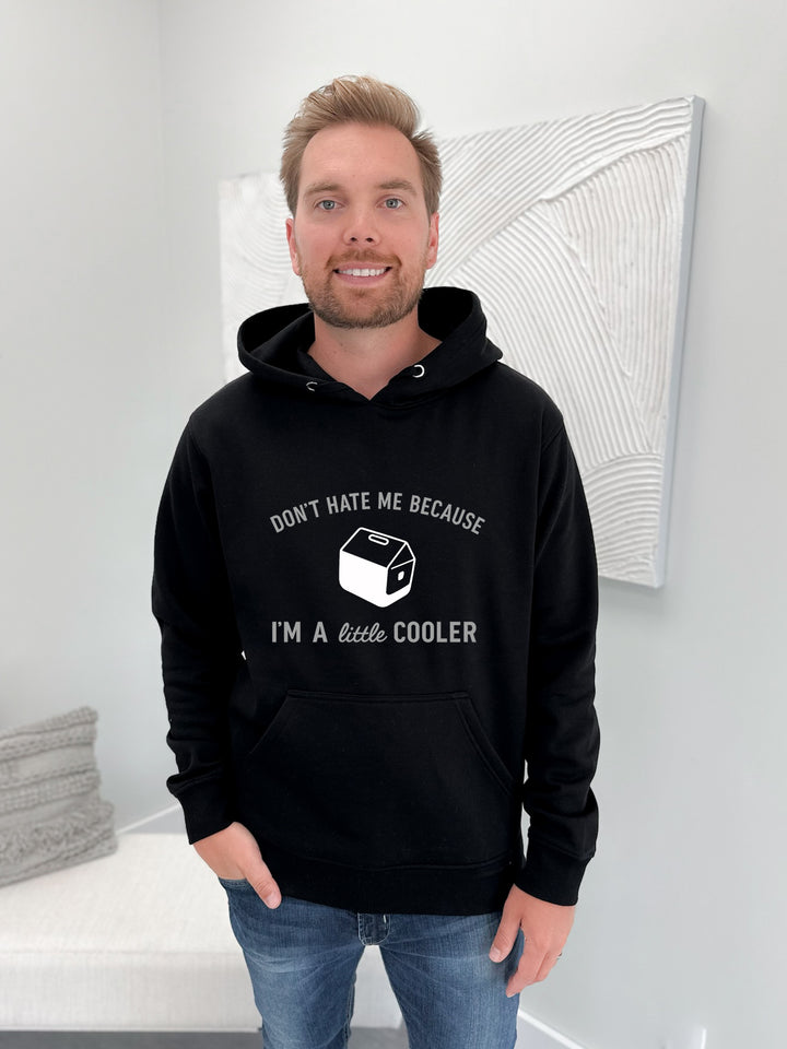 Little Cooler Graphix Pullover / Hoodie