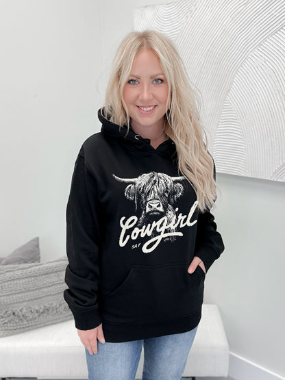 Highland Graphix Pullover / Hoodie