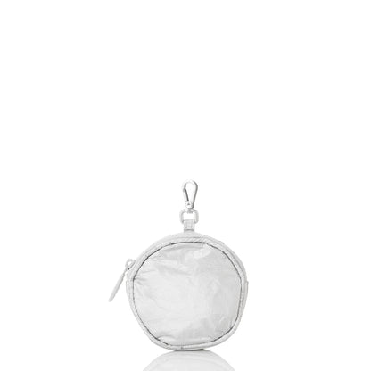 Monochrome Cutie in Silver by Aloha