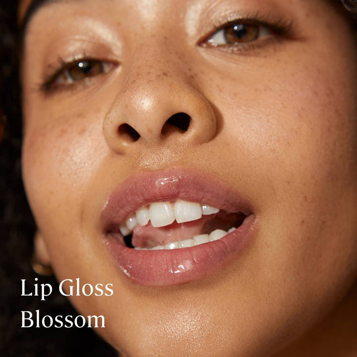 Hydration Lip Gloss Duo by Minori